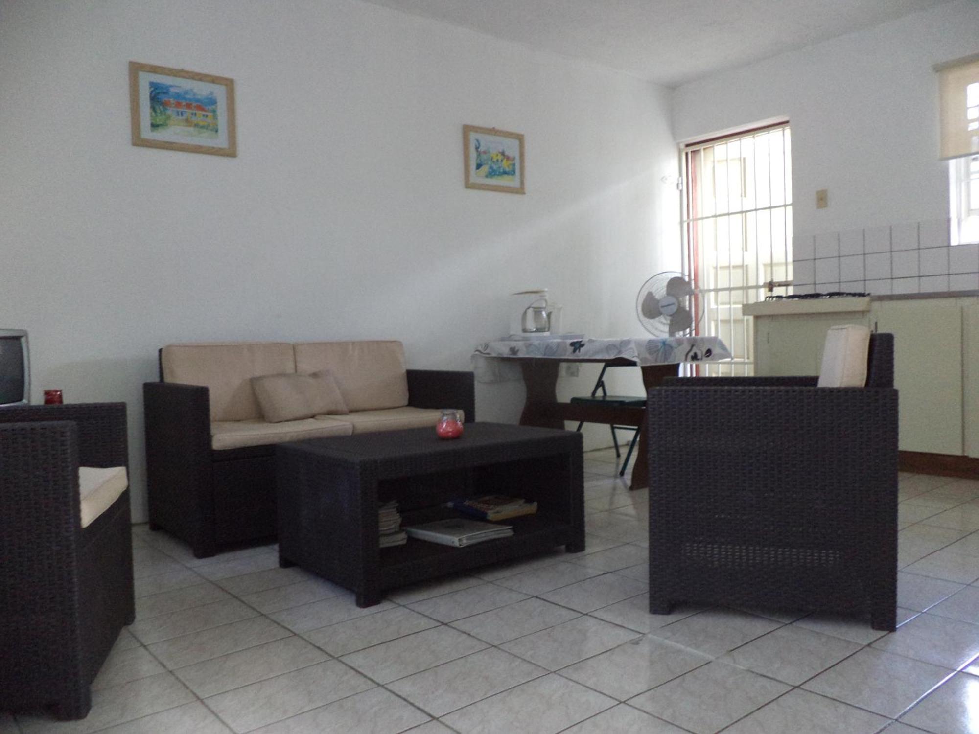 Happy Turtle Apartments Виллемстад Номер фото