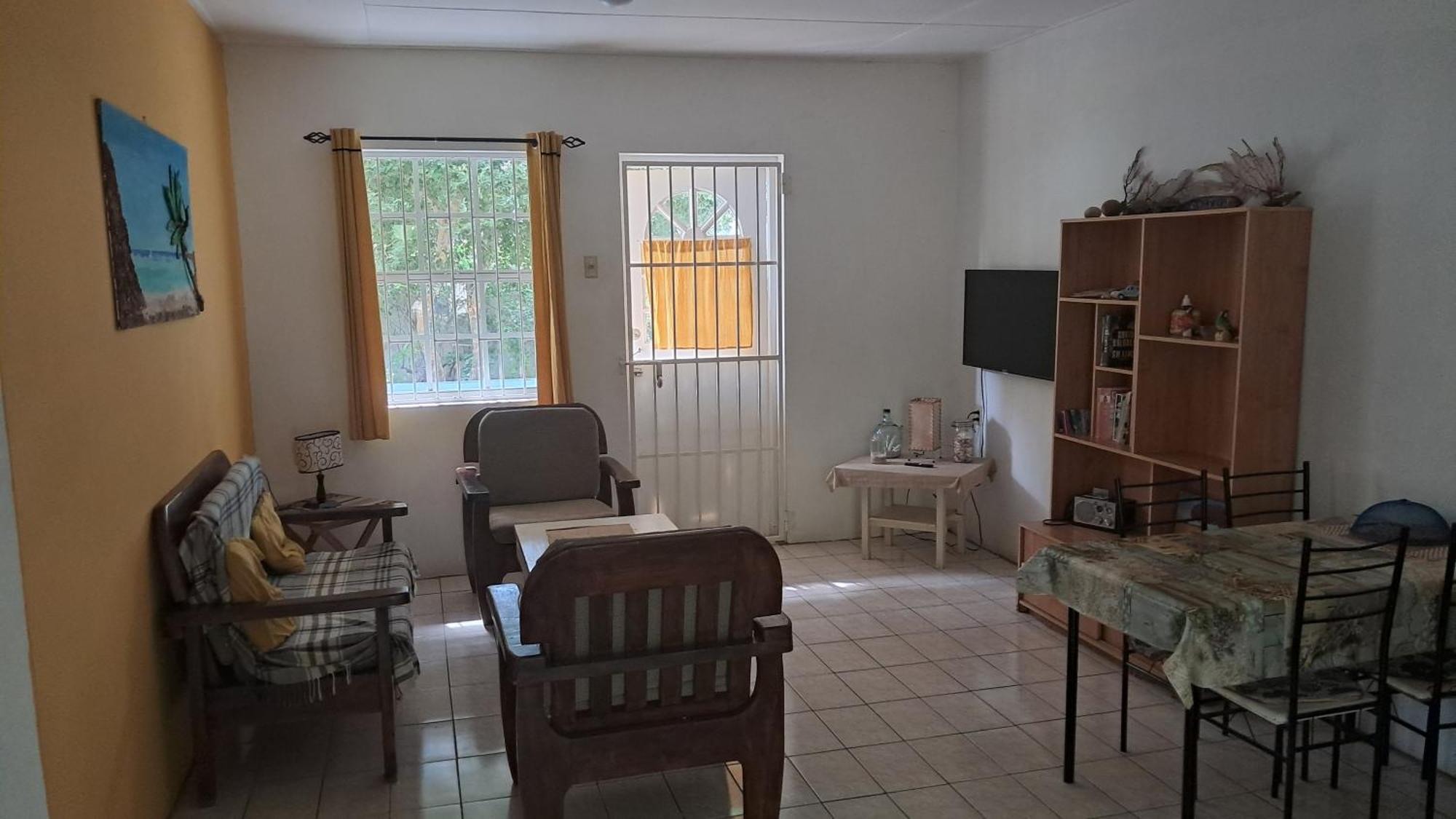 Happy Turtle Apartments Виллемстад Номер фото
