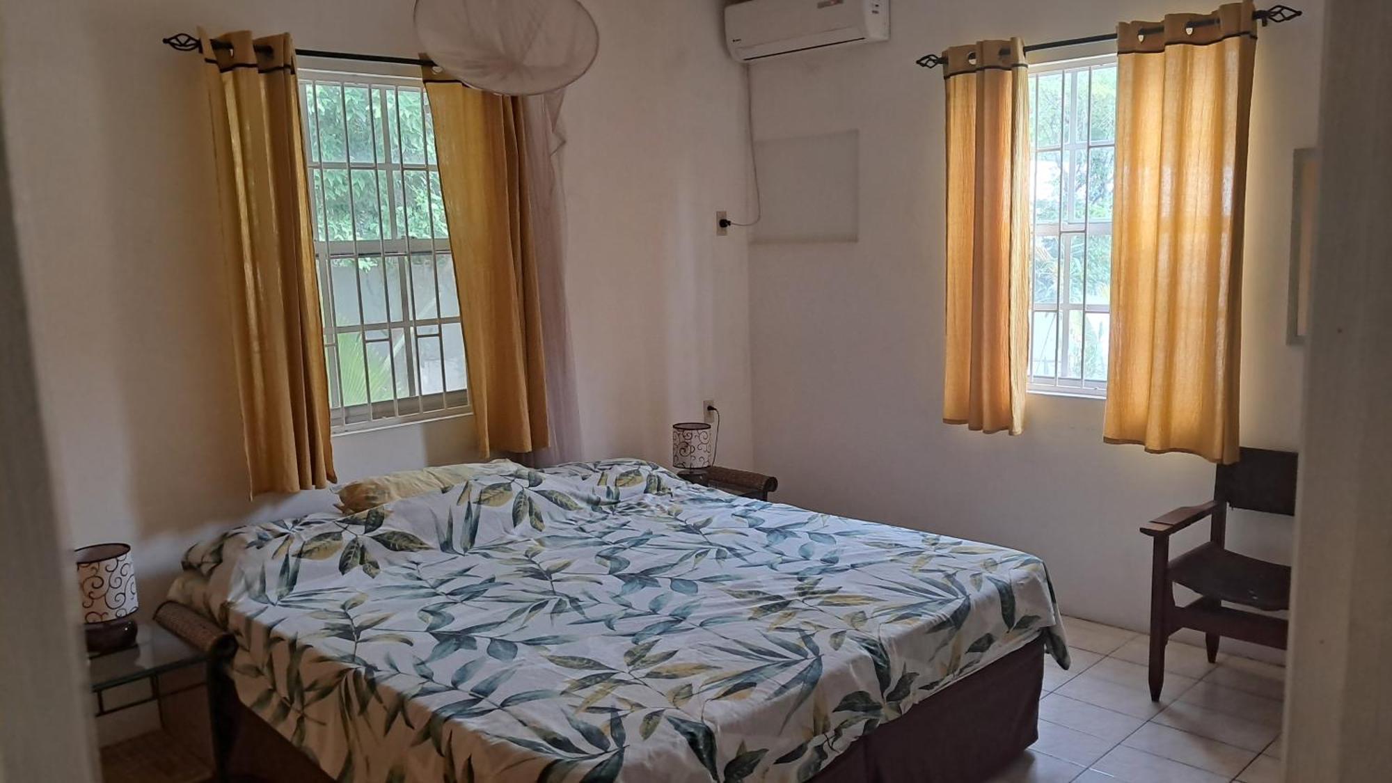 Happy Turtle Apartments Виллемстад Номер фото