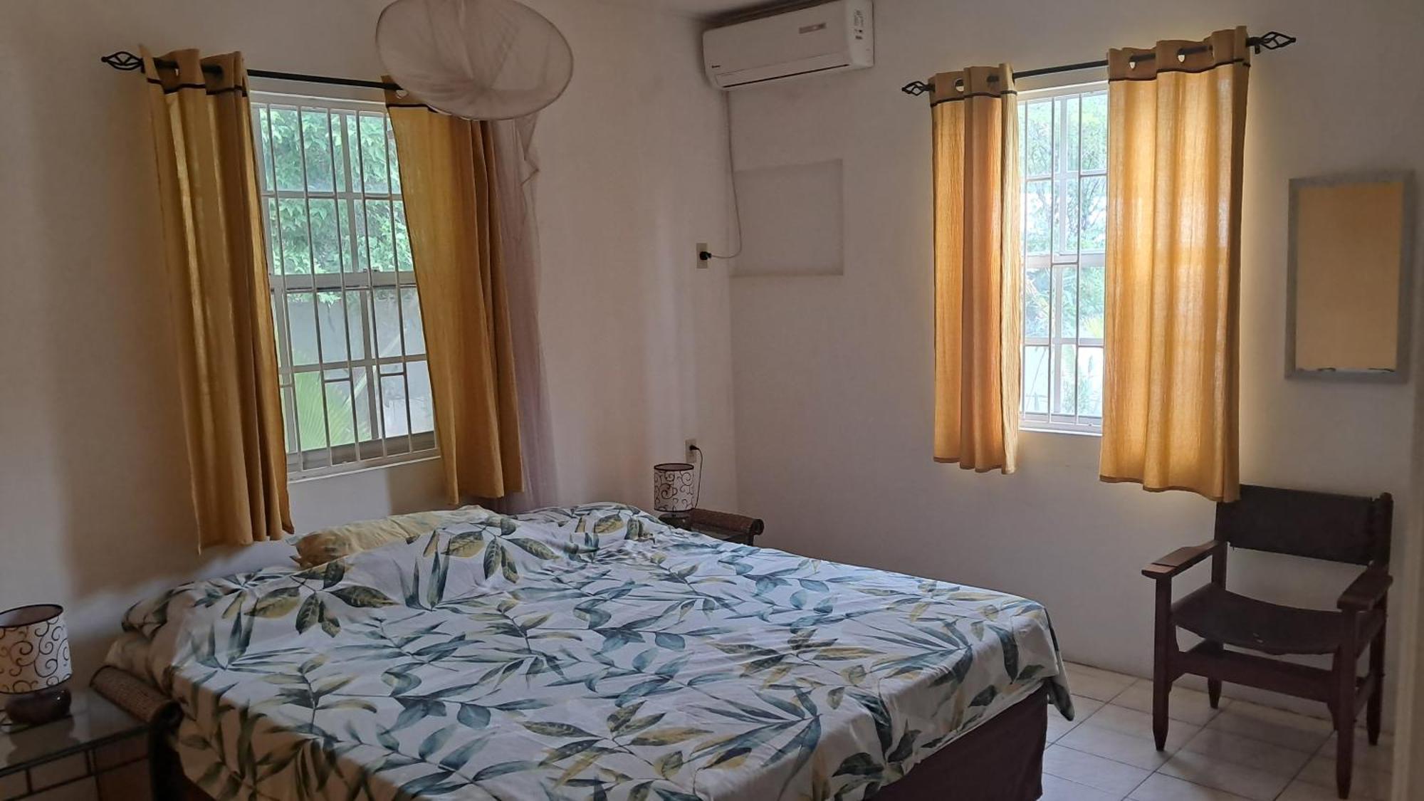 Happy Turtle Apartments Виллемстад Номер фото