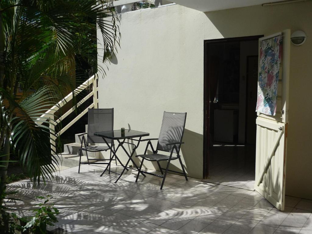 Happy Turtle Apartments Виллемстад Номер фото